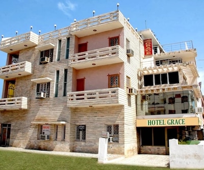 Hotel Grace